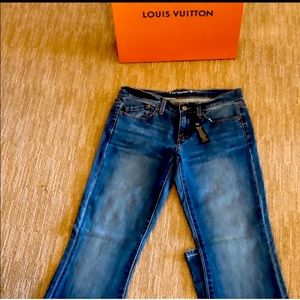 Victoria Secret Jeans